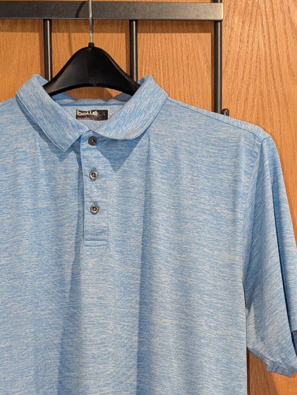Bolle Active Golf Polo Shirt